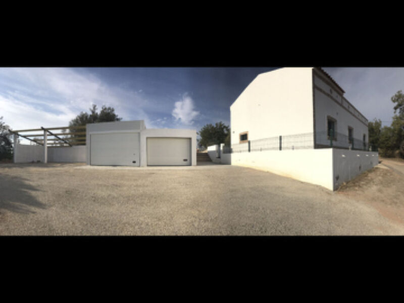 Dům unter den Sternen