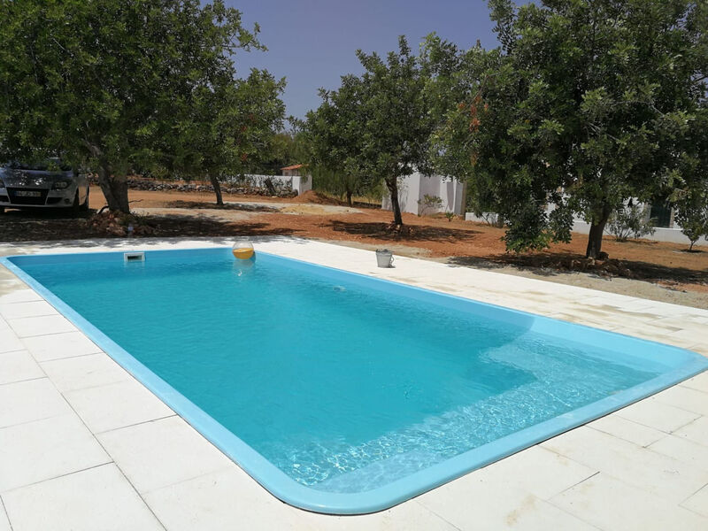 Dům unter den Sternen