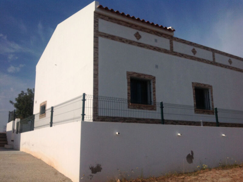 Dům unter den Sternen