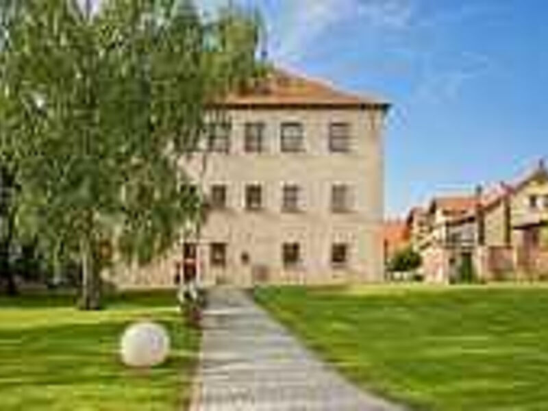 Hotel Resort Schloss Auerstedt