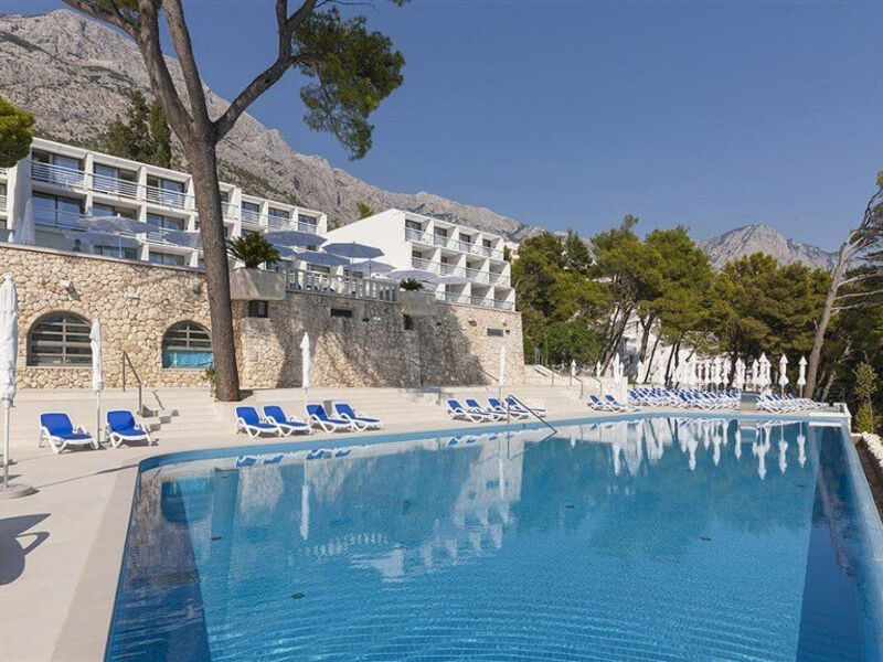 Bluesun Hotel Berulia