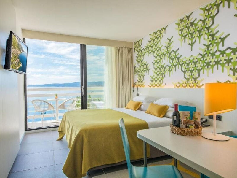 Bluesun Hotel Berulia