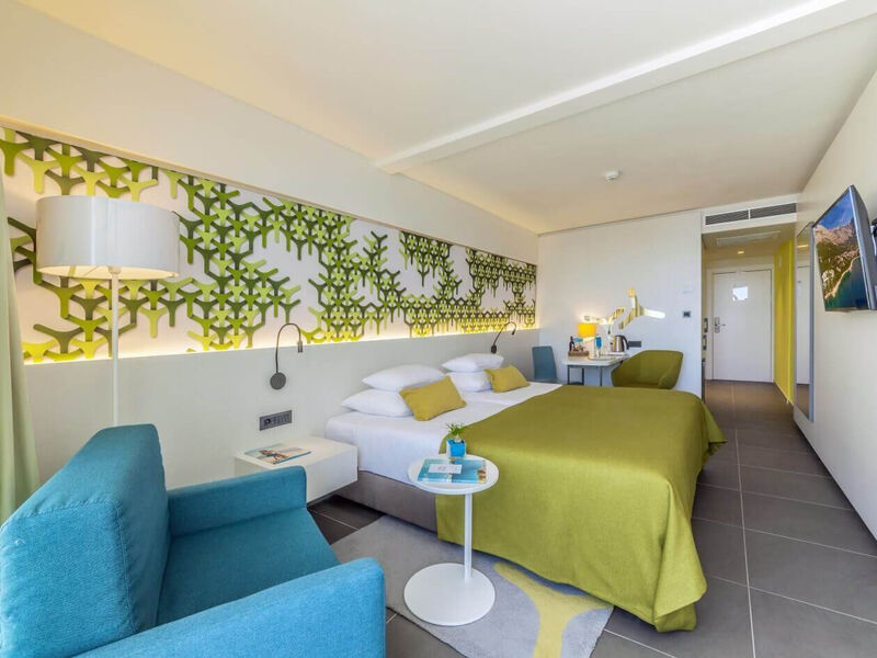 Bluesun Hotel Berulia