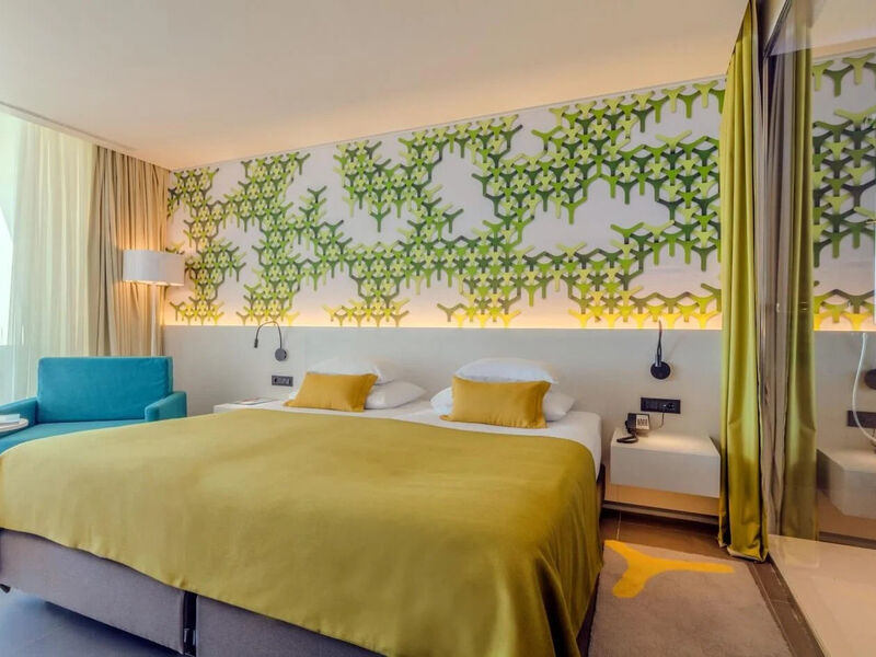 Bluesun Hotel Berulia