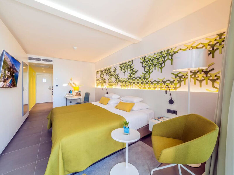 Bluesun Hotel Berulia