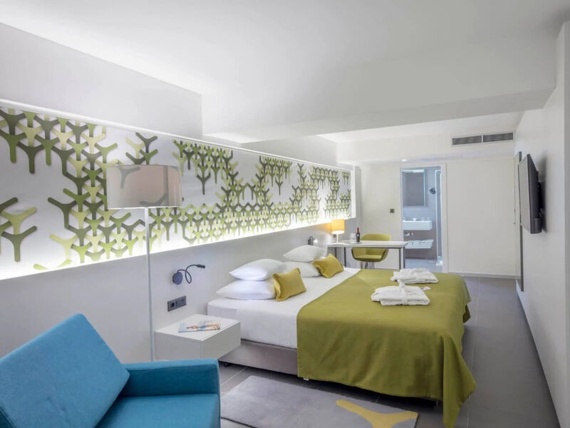 Bluesun Hotel Berulia