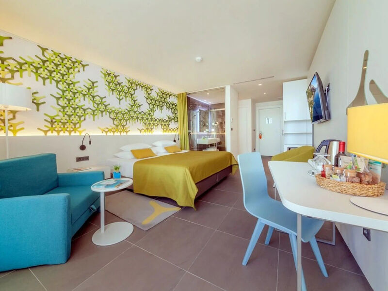 Bluesun Hotel Berulia