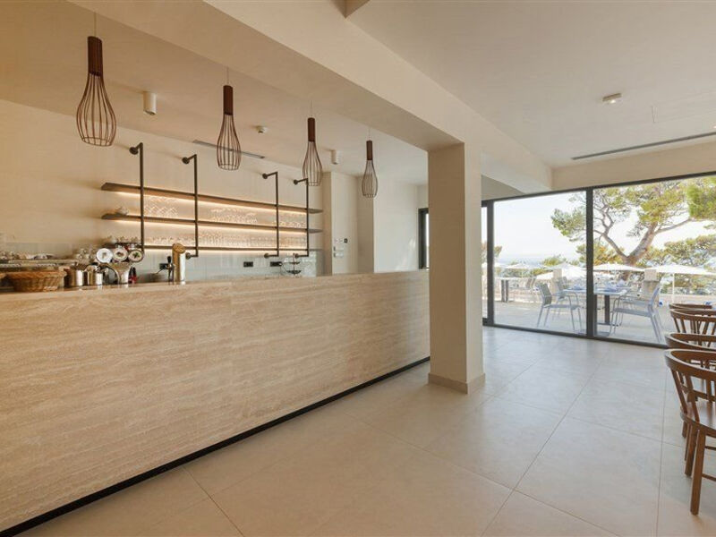 Bluesun Hotel Berulia