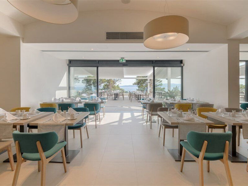 Bluesun Hotel Berulia