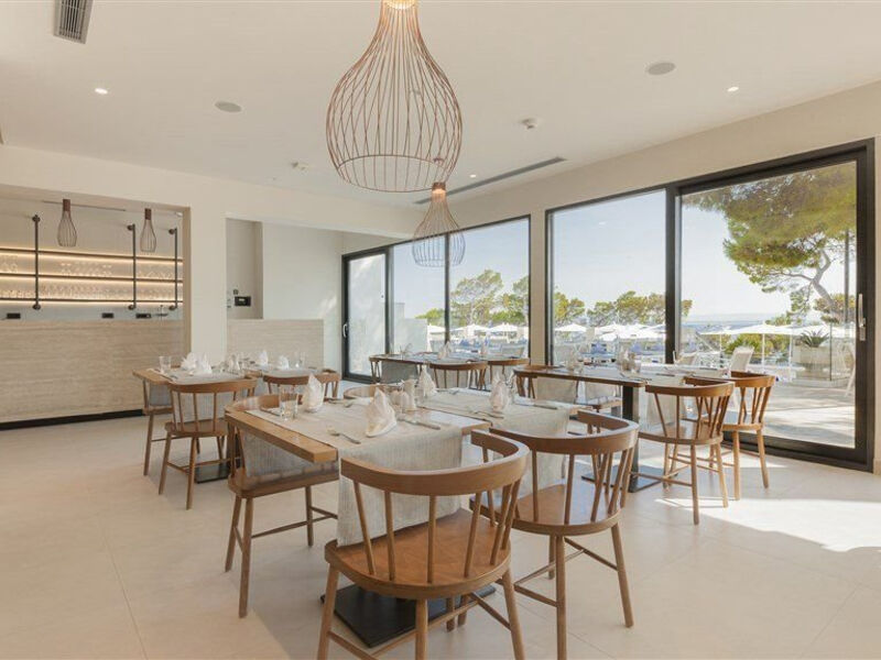 Bluesun Hotel Berulia