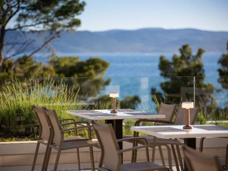 Bluesun Hotel Berulia