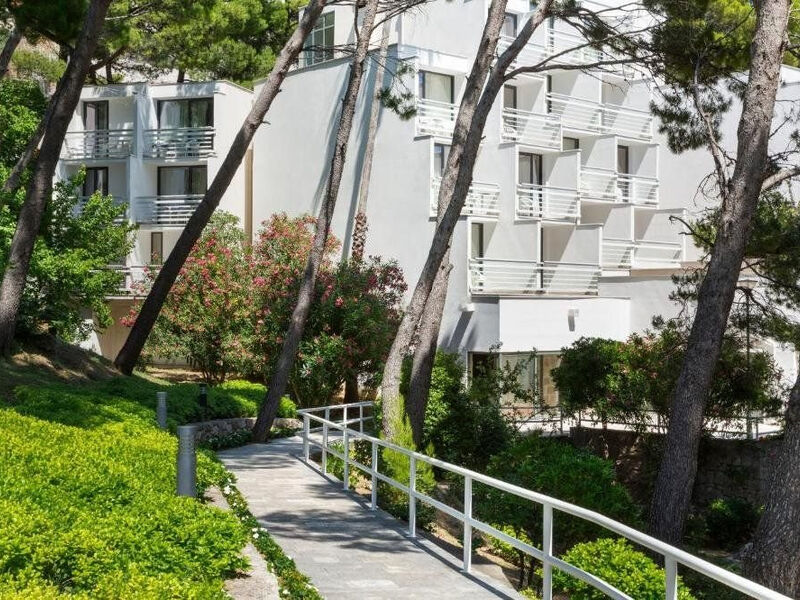 Bluesun Hotel Berulia