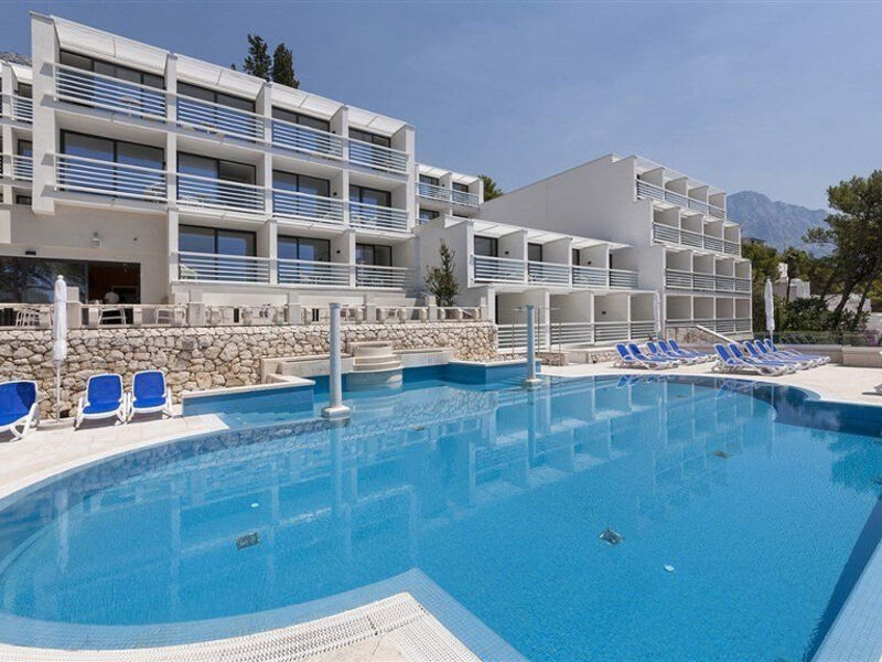 Bluesun Hotel Berulia