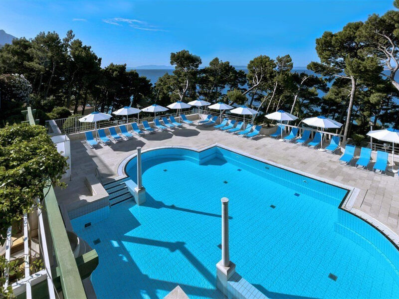 Bluesun Hotel Berulia