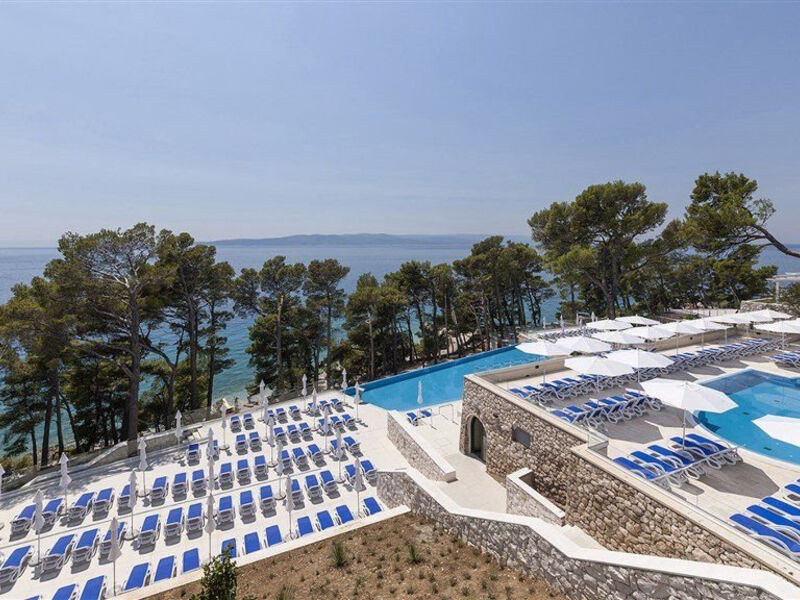 Bluesun Hotel Berulia