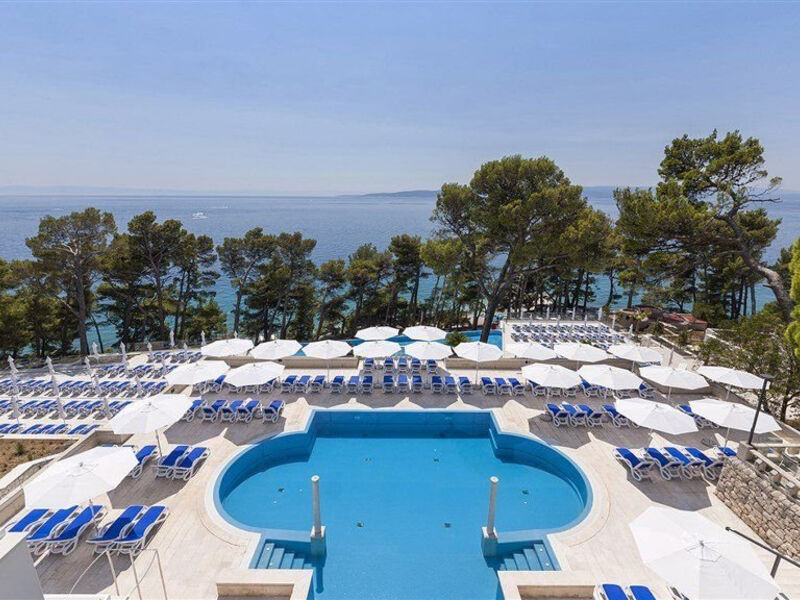 Bluesun Hotel Berulia