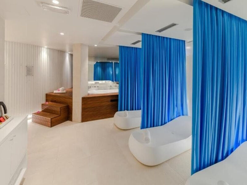 Bluesun Hotel Berulia