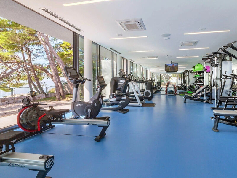 Bluesun Hotel Berulia