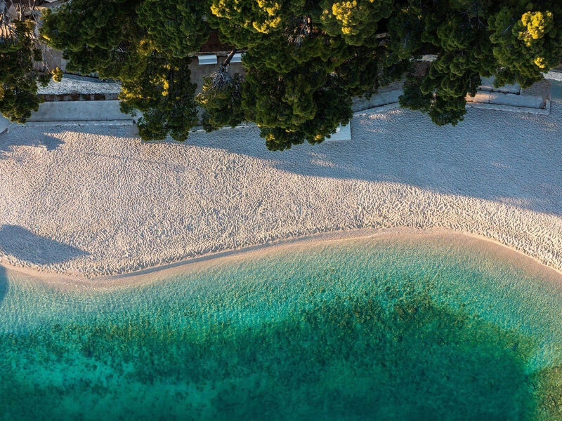 Bluesun Hotel Berulia