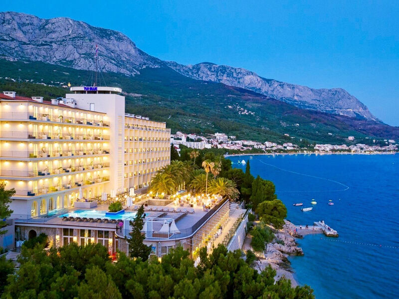 Bluesun Hotel Jadran