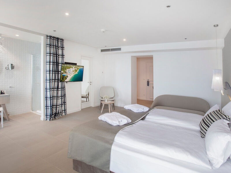 Bluesun Hotel Jadran