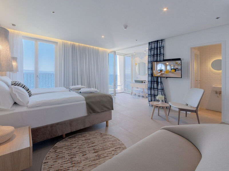 Bluesun Hotel Jadran