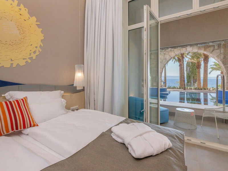 Bluesun Hotel Jadran