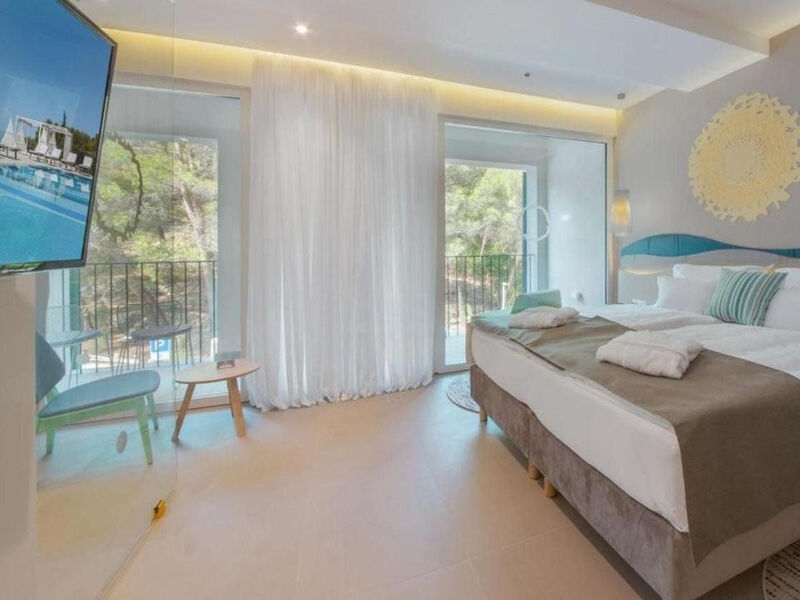 Bluesun Hotel Jadran