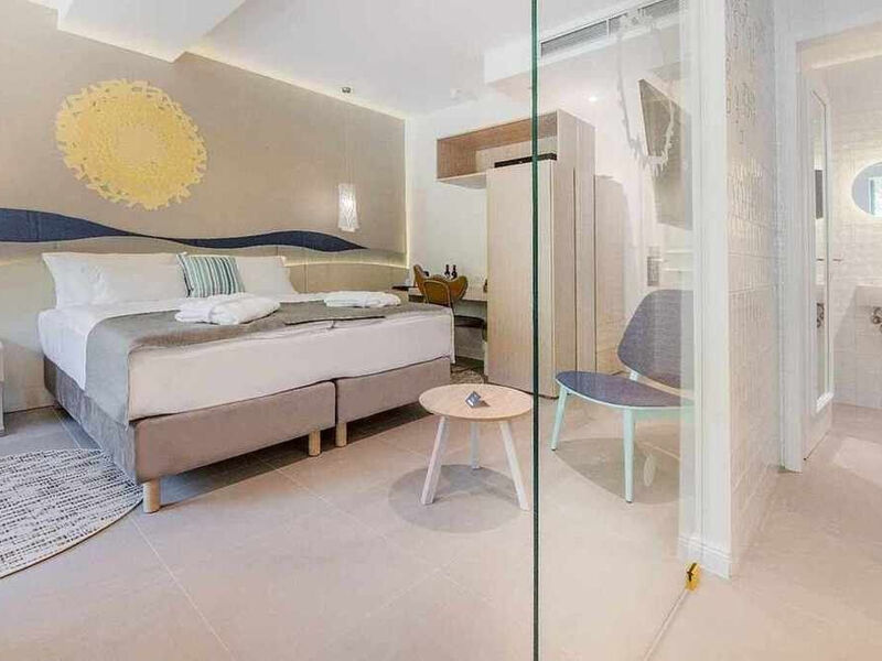 Bluesun Hotel Jadran