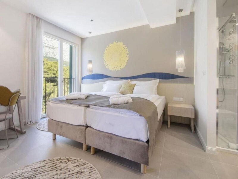 Bluesun Hotel Jadran