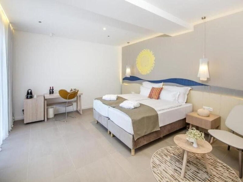 Bluesun Hotel Jadran