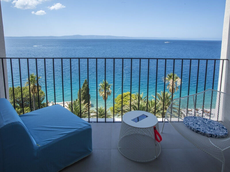 Bluesun Hotel Jadran