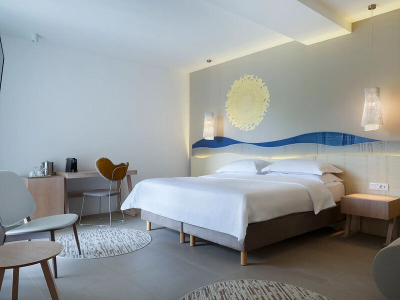 Bluesun Hotel Jadran