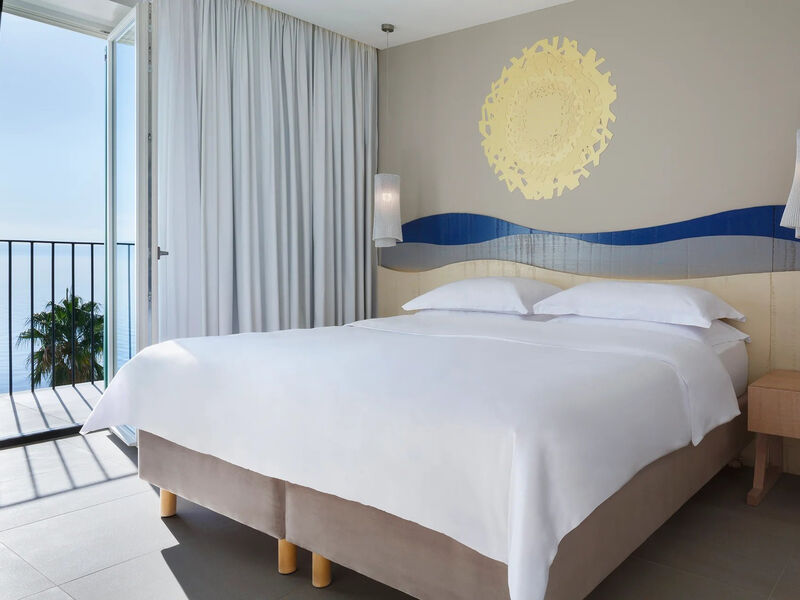 Bluesun Hotel Jadran