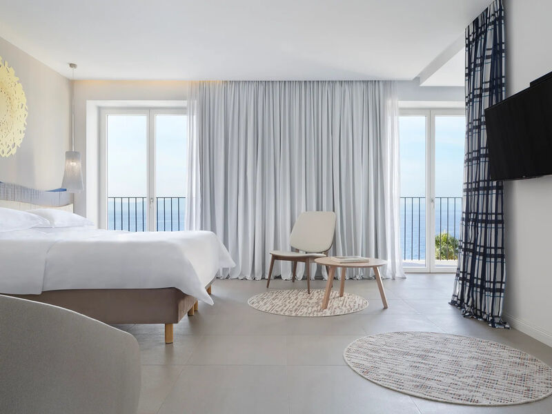 Bluesun Hotel Jadran