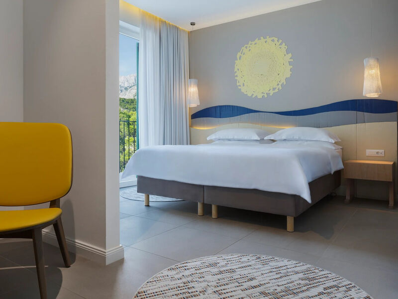 Bluesun Hotel Jadran