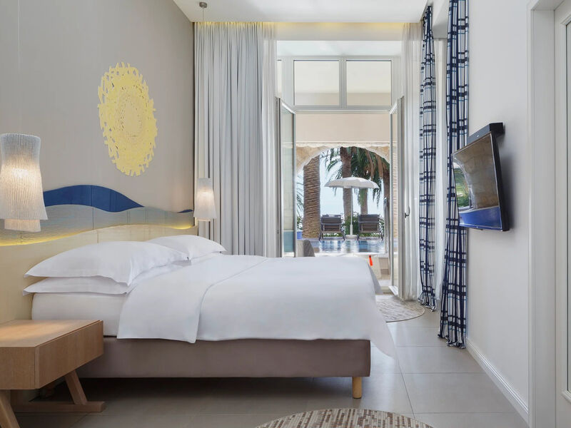 Bluesun Hotel Jadran