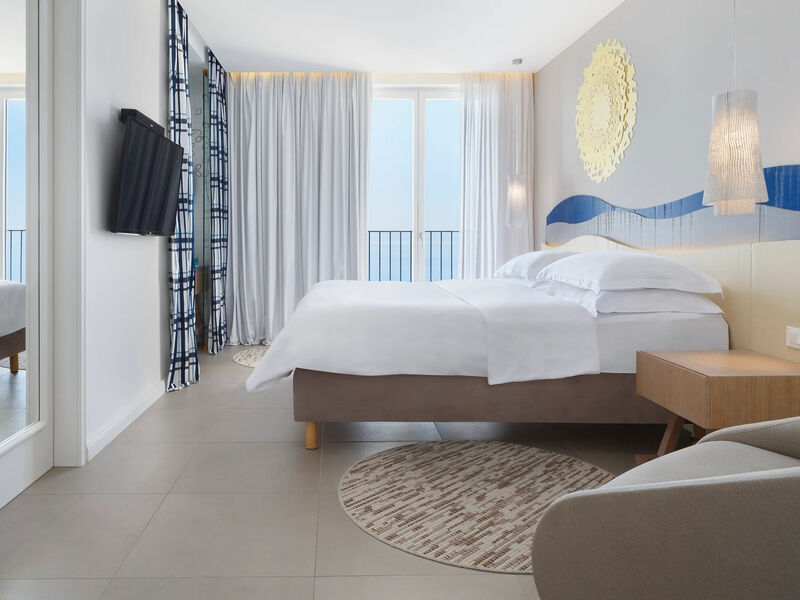 Bluesun Hotel Jadran