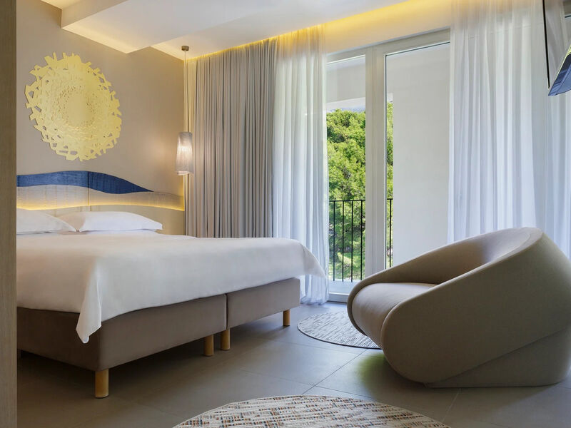 Bluesun Hotel Jadran