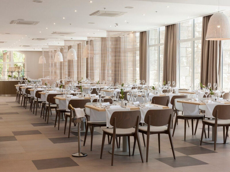 Bluesun Hotel Jadran