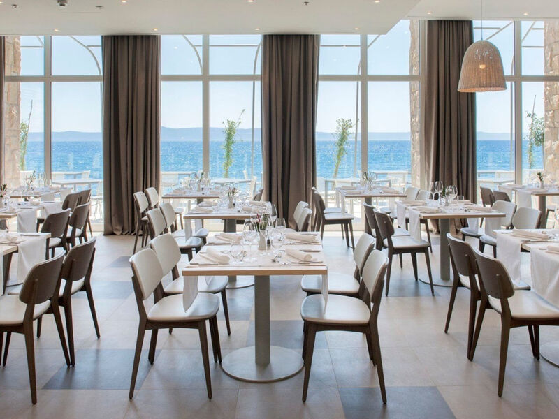 Bluesun Hotel Jadran