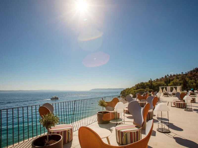 Bluesun Hotel Jadran