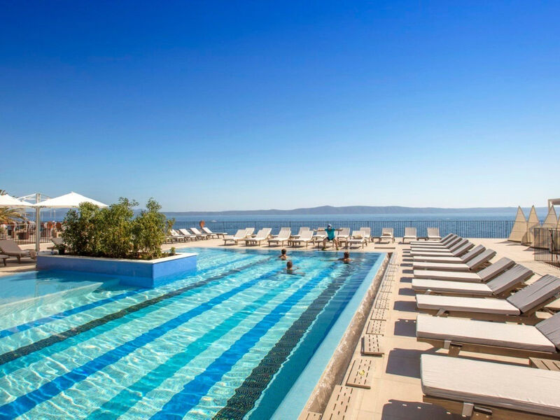 Bluesun Hotel Jadran