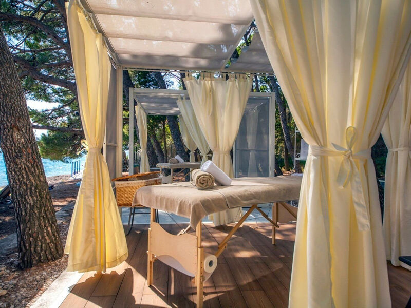 Bluesun Hotel Jadran