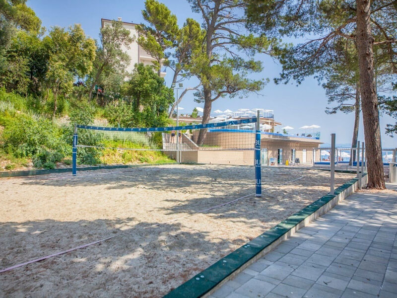 Bluesun Hotel Jadran