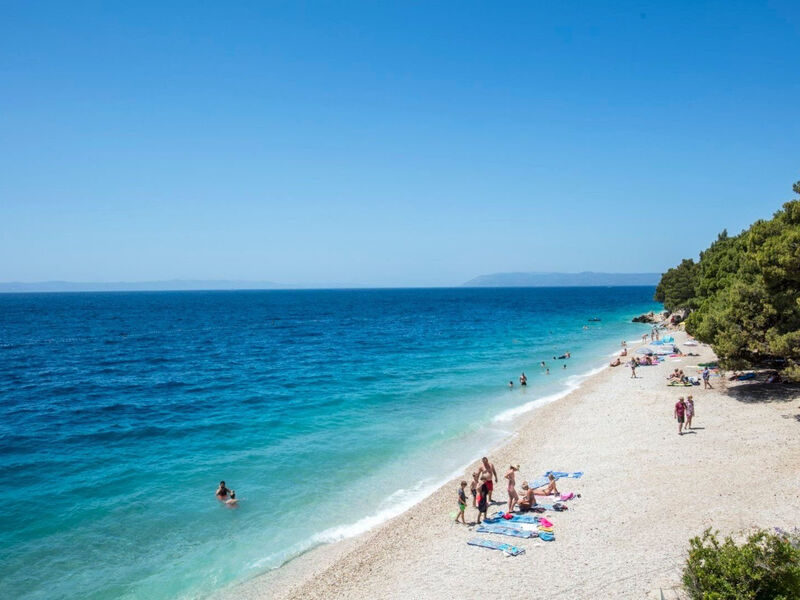 Bluesun Hotel Jadran