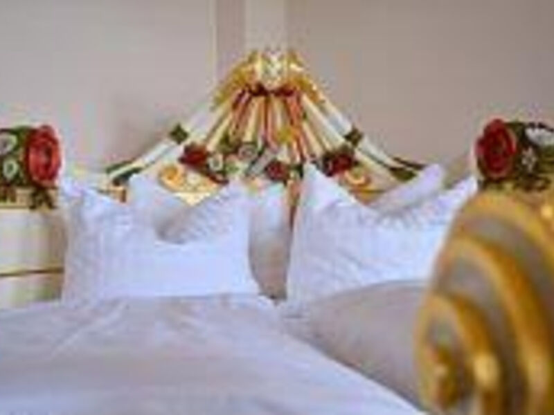Hotel Schloss Am Meer Ostseebad Kühlungsborn