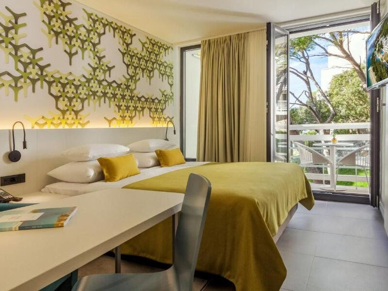 Bluesun Mala Berulia