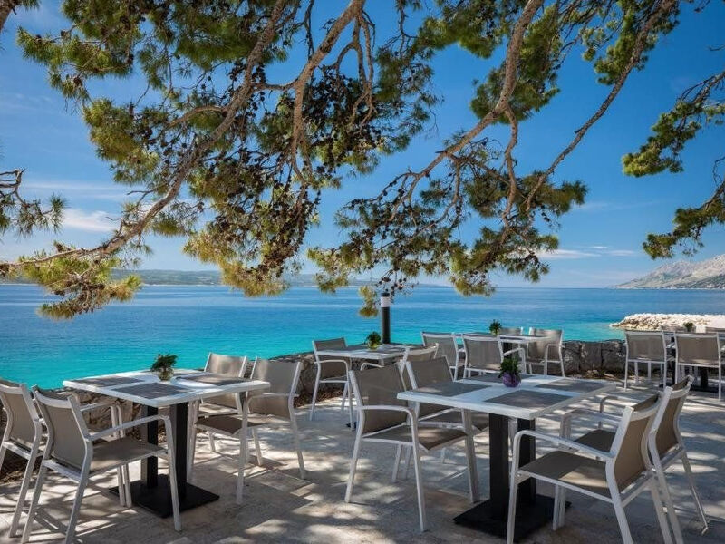 Bluesun Mala Berulia