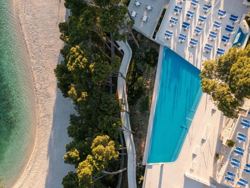 Bluesun Mala Berulia